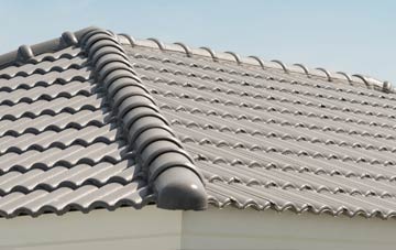 advantages of Cawdor clay roofing