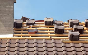 Cawdor clay roofing costs