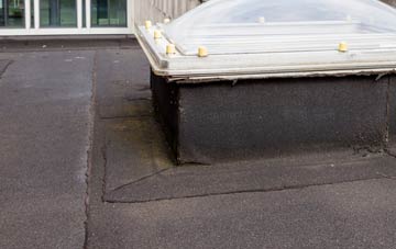 disadvantages of Cawdor flat roofs