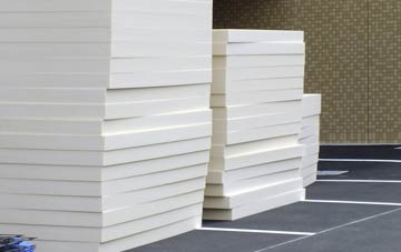 Cawdor flat roof insulation costs