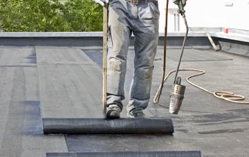 flat roof replacement Cawdor, Highland