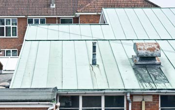 Cawdor lead roofing costs
