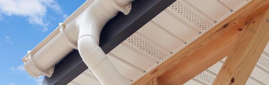 get Cawdor guttering quotes today