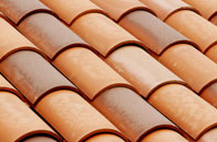Cawdor clay roofing