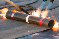 Cawdor flat roof sealing
