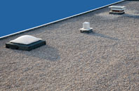 Cawdor flat roofing