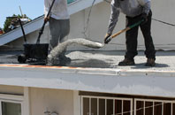 Cawdor flat roof quotes